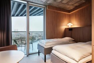 A Place To Hotel Esbjerg - Esbjerg - 5