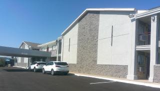 Red Roof Inn Del Rio - Del Rio - 8