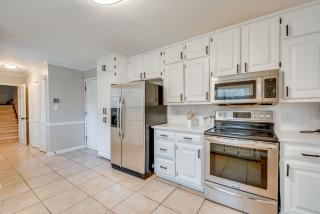 Spacious Home with Deck and Perks in Marietta! - Marietta - 2