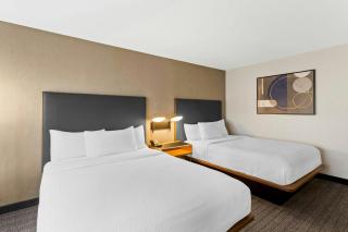 Courtyard Chicago Southeast/Hammond, Indiana - 5