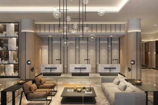 AC Hotel by Marriott Ipoh - Ipoh - 0