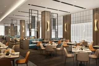 AC Hotel by Marriott Ipoh - Ipoh - 2