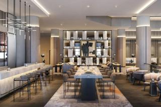 AC Hotel by Marriott Ipoh - Ipoh - 3