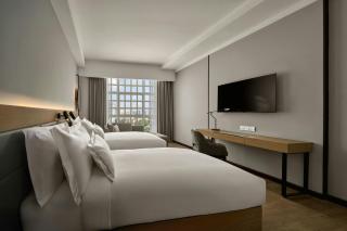 AC Hotel by Marriott Ipoh - Ipoh - 9