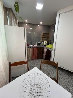 Studio pés na areia - Anchieta - 4