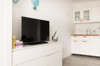 INITIUM rooms - Apartament - Obrońców Wybrzeża 6D - Danzig - 4