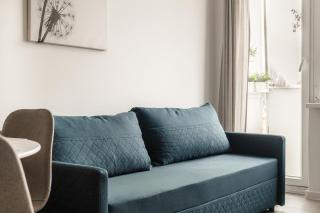 INITIUM rooms - Apartament - Obrońców Wybrzeża 6D - Danzig - 6