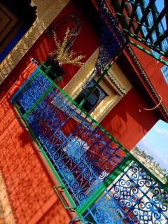 Riad Idrissi - Meknès - 3