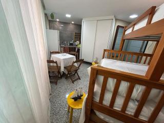 Studio pés na areia - Anchieta - 3