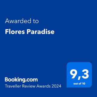 Flores Paradise Playa - 9
