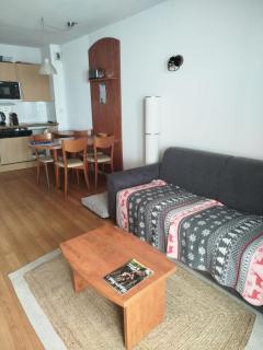 Résidence Le Pic du Midi - maeva Home - Appartement 2 pièces 4 personnes - Confort MAE-1931 - La Mongie - 0