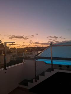 Click&Guest - Sunny Oasis Terrace Maspalomas - Maspalomas - 1