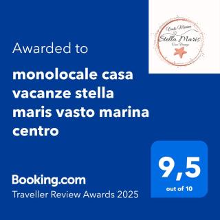 Casa Vacanze Stella Maris Vasto Marina centro - Vasto - 6