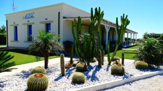 Top Residence Marcella - Favignana - 0