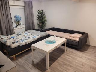 Apartament Saksvik - 2