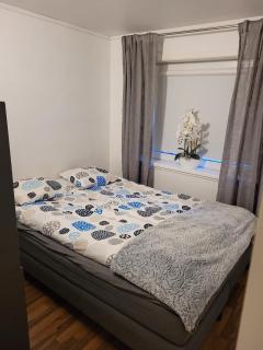 Apartament Saksvik - 1