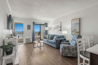 Ocean Forest Villas Oceanfront Unit D308 - 4