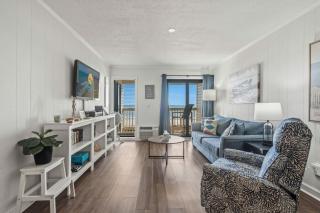 Ocean Forest Villas Oceanfront Unit D308 - 8