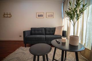 Exclusive accommodation in Kennedy area - Santiago - 2