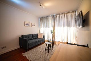 Exclusive accommodation in Kennedy area - Santiago - 1