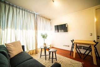 Exclusive accommodation in Kennedy area - Santiago - 5