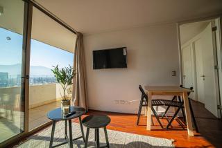 Exclusive accommodation in Kennedy area - Santiago - 6