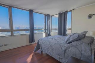 Spacious Accommodation in Parque Arauco 2B2B - Santiago - 8