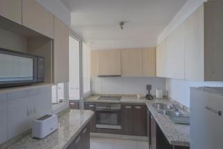 Spacious Accommodation in Parque Arauco 2B2B - Santiago - 9