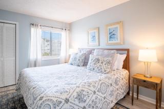 Oceanfront with Pool at Sea Colony 27B - 5