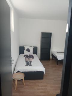 Au bon repos 6 personnes - Annonay - 8