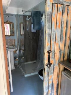 The Old Shed - Benderloch - 5