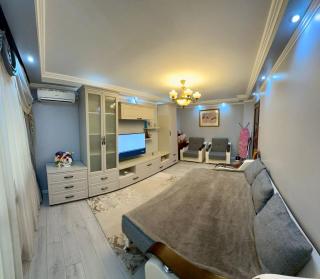 Arena Apartment - Bacău - 4