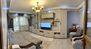 Arena Apartment - Bacău - 5