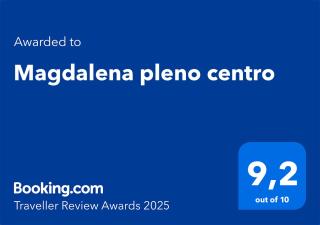 Magdalena pleno centro - Ferrol - 9