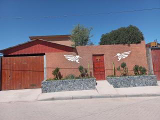 Casa Sutar 6 - San Pedro de Atacama - 0
