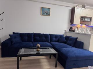 Apartament ELLA - Tulcea - 8