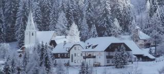 Gasthof Raufner - Innerkrems - 4