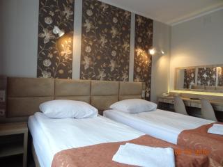 Hotel Restauracja Cukropol - Gostyń - 3
