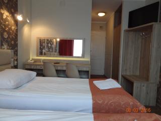 Hotel Restauracja Cukropol - Gostyń - 2