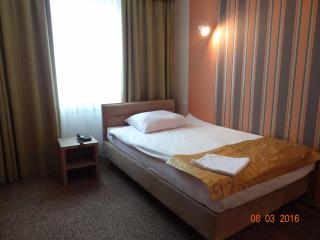 Hotel Restauracja Cukropol - Gostyń - 4