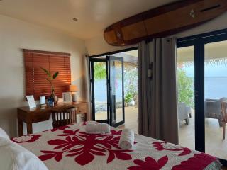 Ocean Breeze Bungalow - Tevaitoa - 6