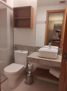 Apartamento No Salinas Resort Premium - 9