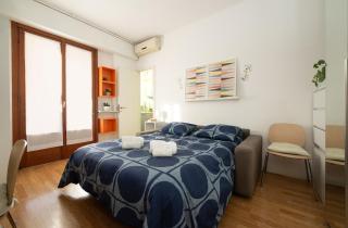 Home San Siro Stadium 5 minutes - Milan - 5