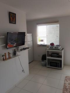 Kitnet - Coroa Vermelha - 7