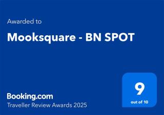 Mooksquare - BN SPOT - 7