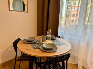 Duży i Komfortowy Apartament przy Centrum - Radom - 8