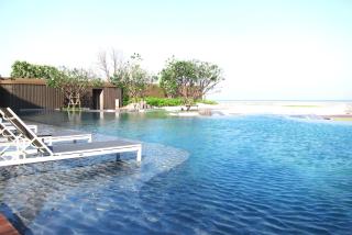 บ้านแสนงาม ห้องติดสระ Baan San Ngam HUA HIN - Family Room - Monthly Rent Only - Cha-am - 4