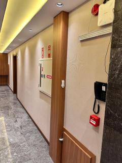 Özkaya hotel - Sivas - 4