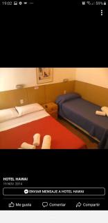 Hotel Hawai - Villa Carlos Paz - 6