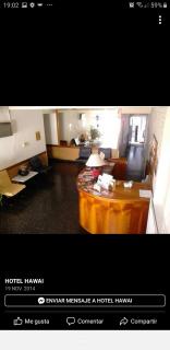 Hotel Hawai - Villa Carlos Paz - 1